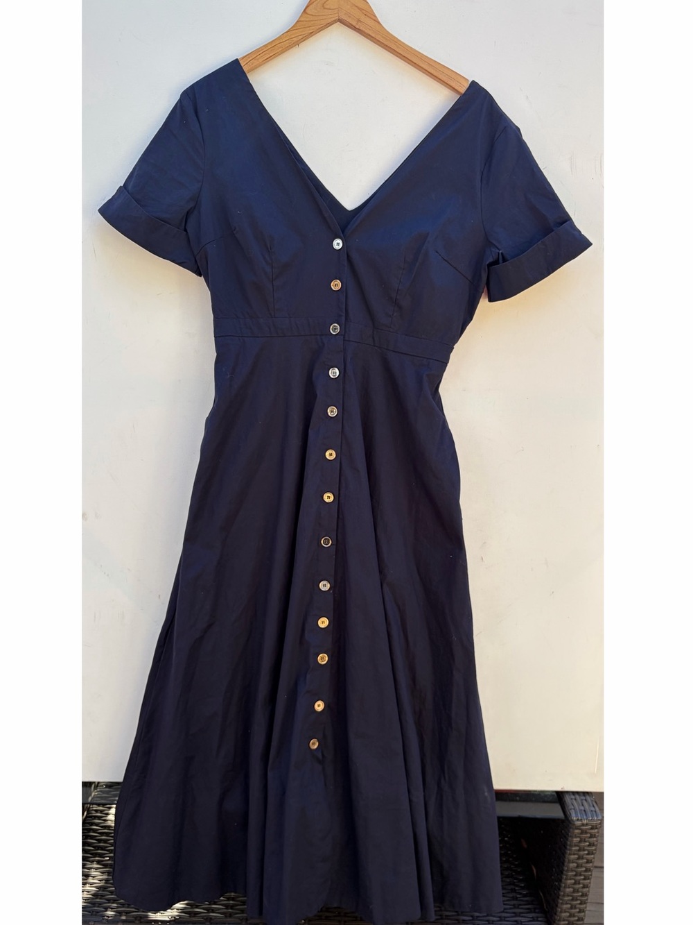Tuckernuck Kate Midi Dress